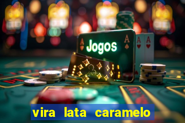 vira lata caramelo jogo de casino